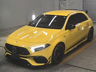 MERCEDES BENZ AMG 2020
