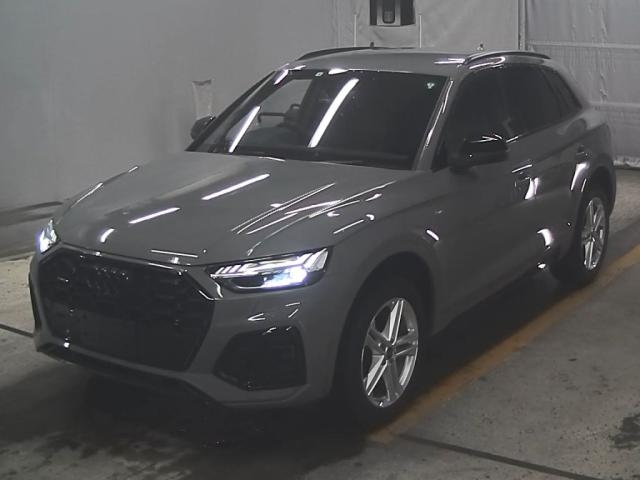 AUDI Q5 2022