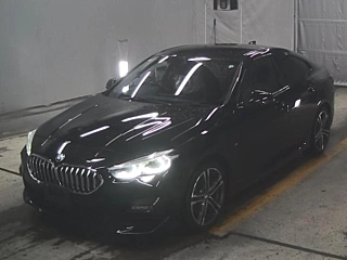 BMW 2 SERIES 2020