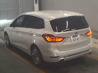 BMW 2 SERIES 2021