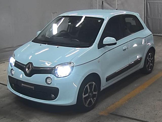 RENAULT TWINGO 2018