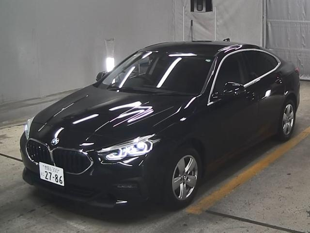 BMW 2 SERIES 2020