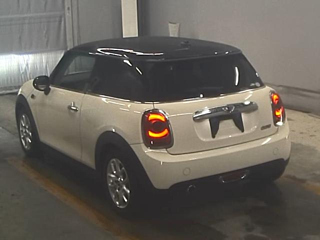 BMW MINI 2016