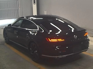 VOLKSWAGEN ARTEON 2020