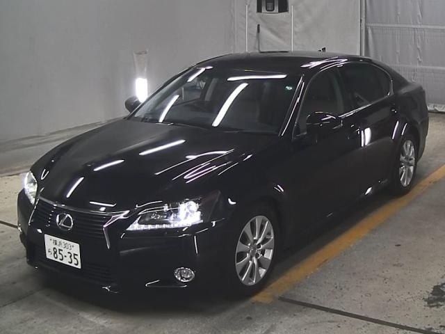 LEXUS GS 2014