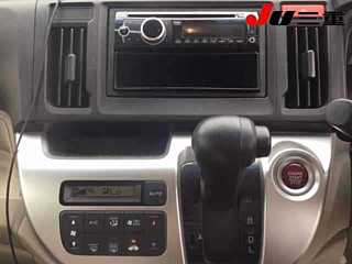 HONDA N WGN 2014