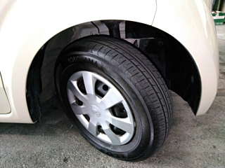 HONDA N BOX 2012