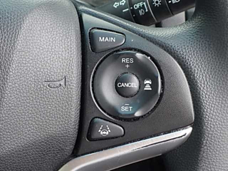 HONDA FIT 2018