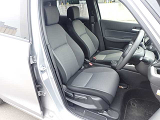 HONDA FIT 2020