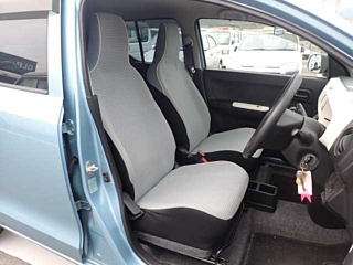 SUZUKI ALTO 2018