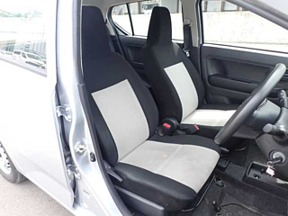 DAIHATSU MIRA E S 2019