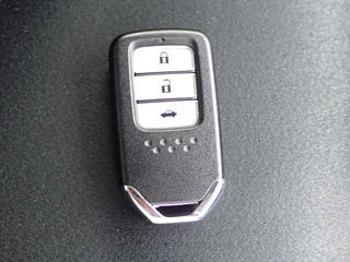 HONDA GRACE 2020