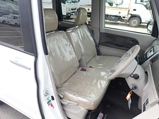 DAIHATSU TANTO 2014