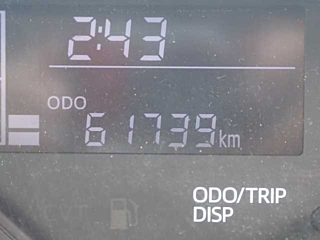 DAIHATSU TANTO 2014