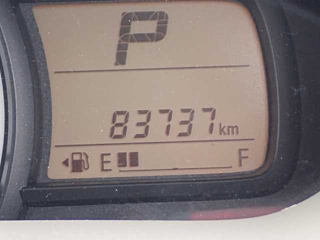 SUZUKI ALTO 2020