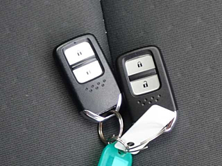 HONDA FIT 2020