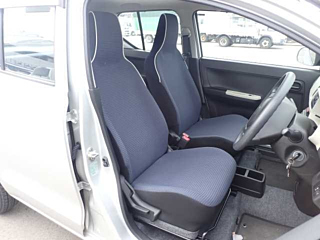SUZUKI ALTO 2020