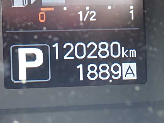 NISSAN NV200 2020