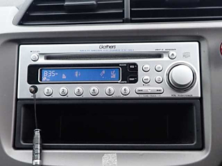 HONDA FIT 2009
