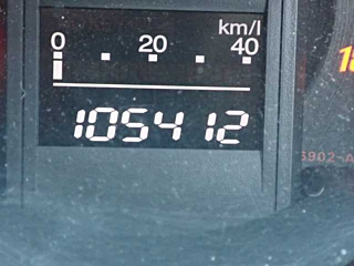 HONDA FIT 2009