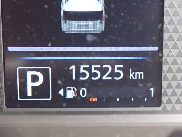 MITSUBISHI EK X 2020