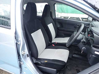 DAIHATSU MIRA E S 2019