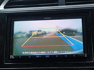 HONDA SHUTTLE 2022