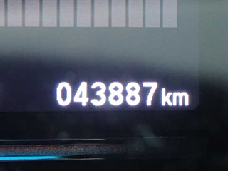 HONDA SHUTTLE 2022