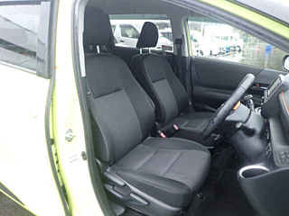 TOYOTA SIENTA 2020