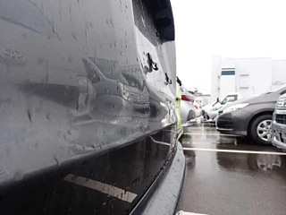 HONDA STREAM 2010