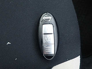 NISSAN NOTE 2019