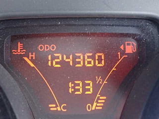 NISSAN NOTE 2013
