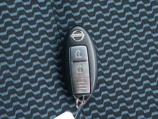 NISSAN NOTE 2013