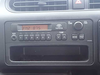 TOYOTA PROBOX 2015