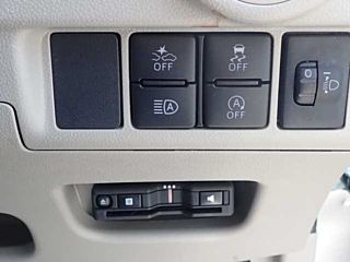 DAIHATSU MOVE 2020