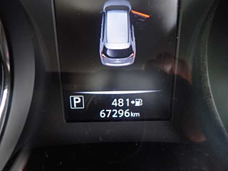NISSAN X-TRAIL 2021