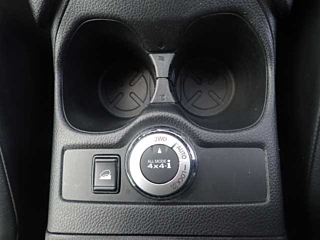 NISSAN X-TRAIL 2021