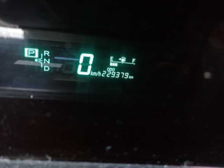 TOYOTA PRIUS 2008