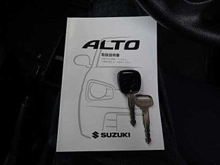 SUZUKI ALTO 2020