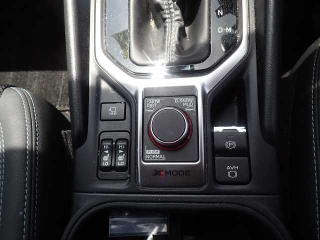 SUBARU FORESTER 2021