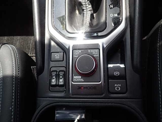 SUBARU FORESTER 2021