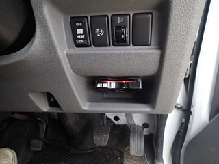 NISSAN CARAVAN VAN 2020