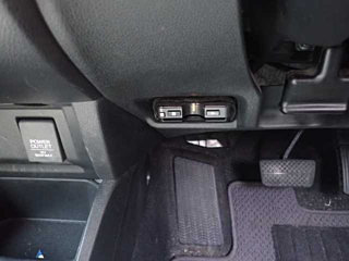 HONDA FIT 2018