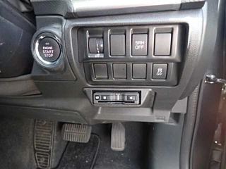 SUBARU FORESTER 2021