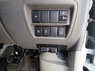 SUZUKI EVERY 2019