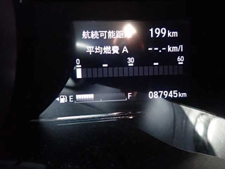 HONDA FIT 2019
