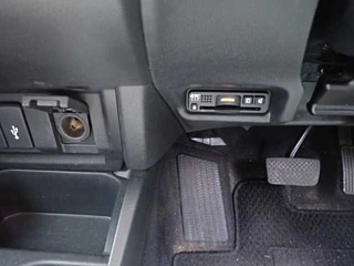 HONDA FIT 2019