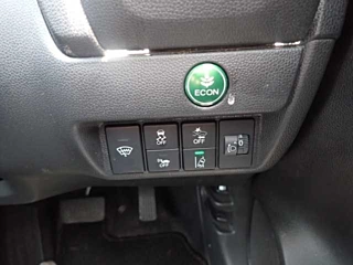 HONDA FIT 2019