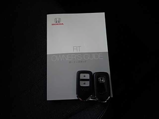 HONDA FIT 2021