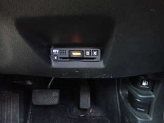 HONDA SHUTTLE 2020